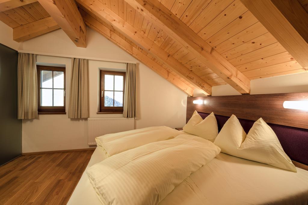 Aigenberg Appartements Flachau Cameră foto