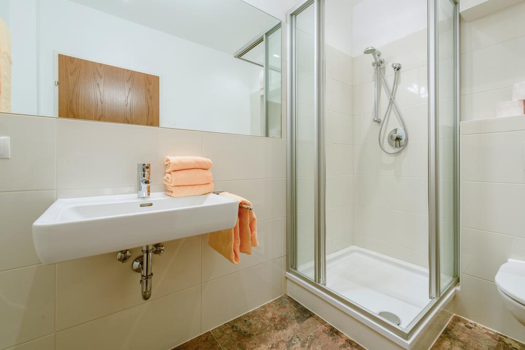 Aigenberg Appartements Flachau Cameră foto