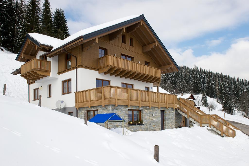 Aigenberg Appartements Flachau Cameră foto