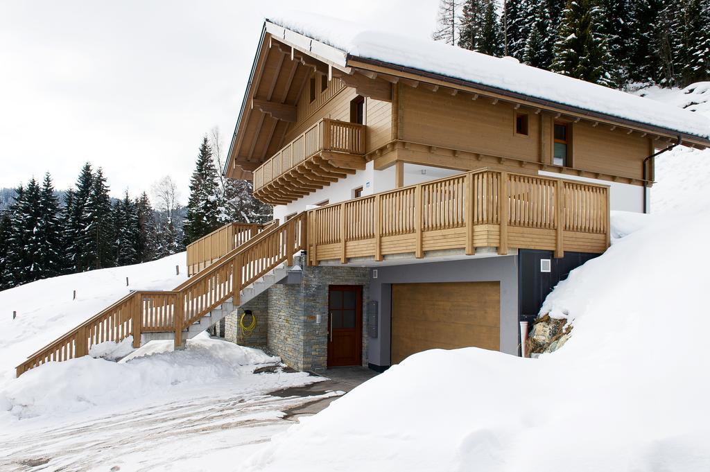 Aigenberg Appartements Flachau Cameră foto
