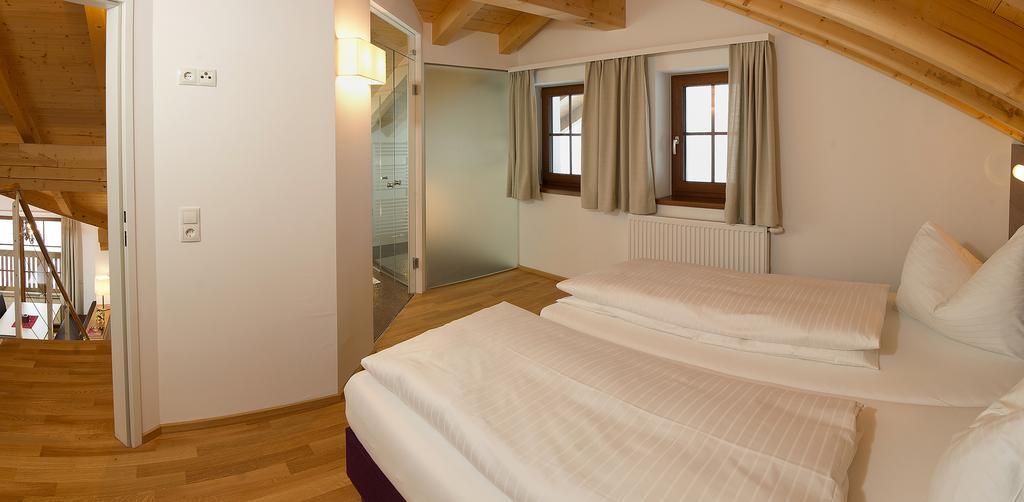 Aigenberg Appartements Flachau Cameră foto